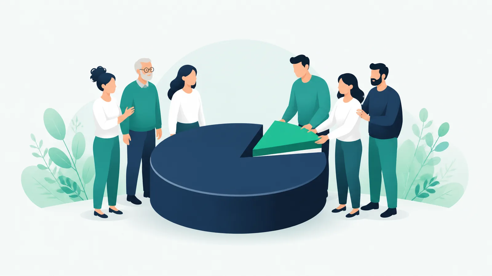 Illustration des prélèvements sociaux de 17,2 % sur un rachat d’assurance vie